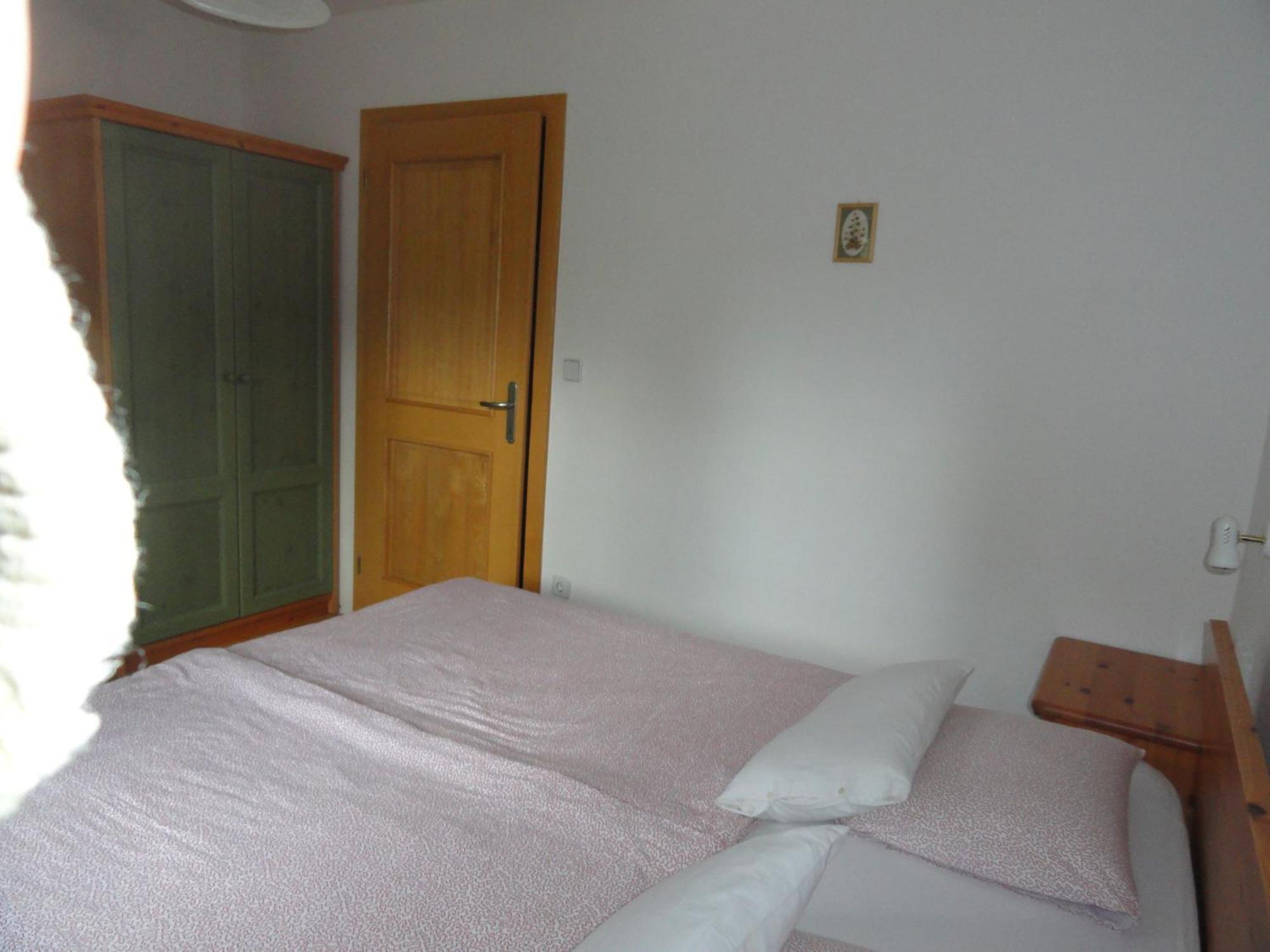 Farm Stay Dolinar Krainer Bohinjska Bela Room photo