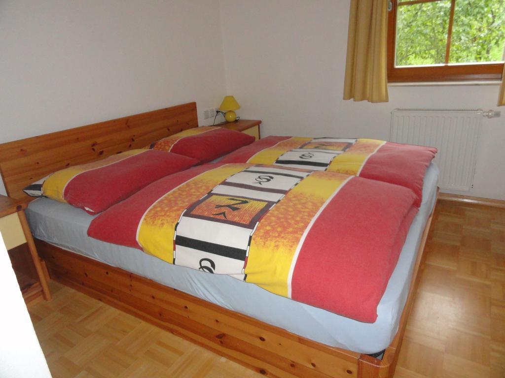 Farm Stay Dolinar Krainer Bohinjska Bela Room photo